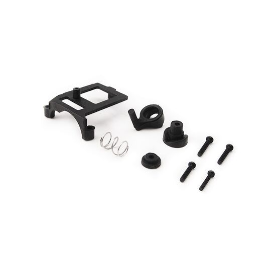 GT24B SERVO SAVER AND MOUNT