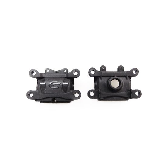 GT24B FRONT GEAR BOX HOUSING