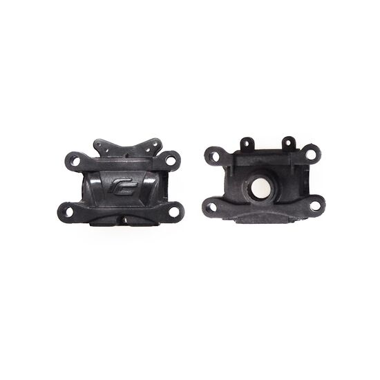 GT24B REAR GEAR BOX HOUSING