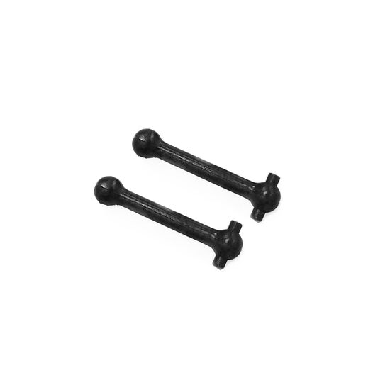 GT24B DOG BONE PAIR