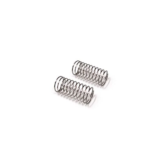 GT24B SPRING (HARD) FOR METAL OIL-SHOCK (PAIR)