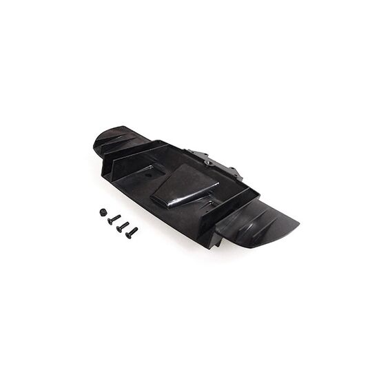 GT10RS RTR  BMW M4 DTM 2014  REAR BUMPER SET