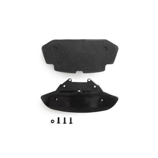 GT10RS RTR  BMW M4 DTM 2014  FRONT BUMPER SET