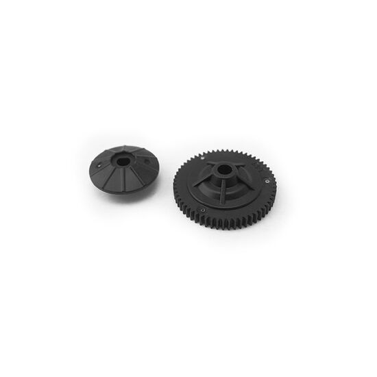 GT24B SPUR GEAR 59T
