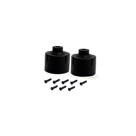 GT10DT  DIFF  CASE  SET