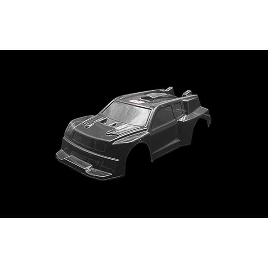 GT24R CLEAR CAR BODY