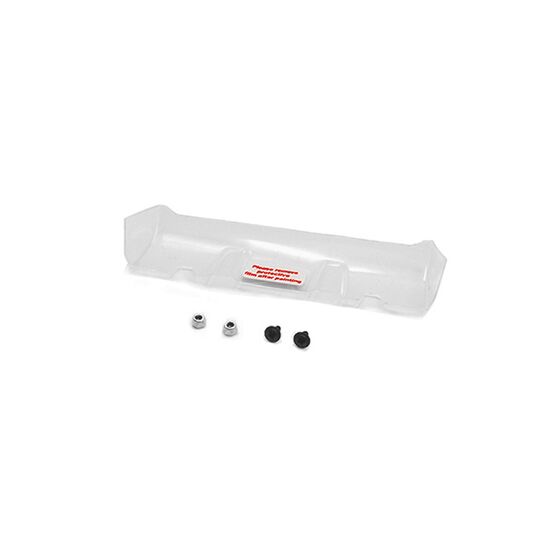 GT24R CLEAR REAR WING SET