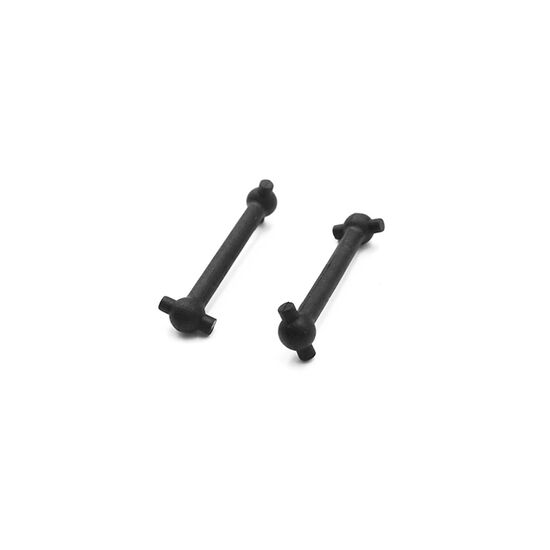 GT24T/TR DOG BONE PAIR