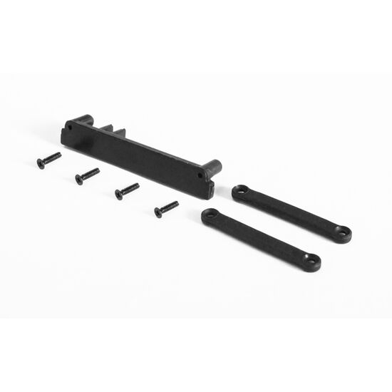 GT24T/TR STEERING LINKAGE