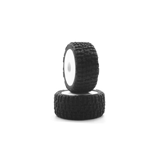 GT24TR WHEEL ASSEMBELED (PAIR), 2 image
