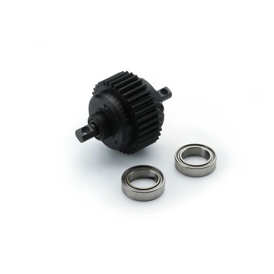 Center Differential Set