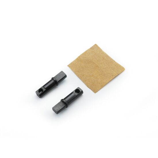 Center Differential output Shaft