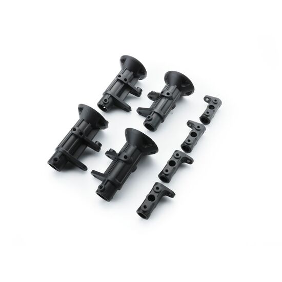 F&R Axle Casing Half