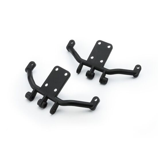 4-Link Upper Mount