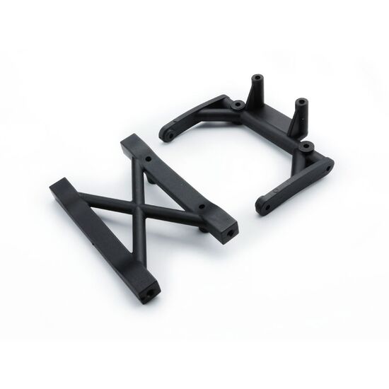 F&R Shock & Chassis  Brace