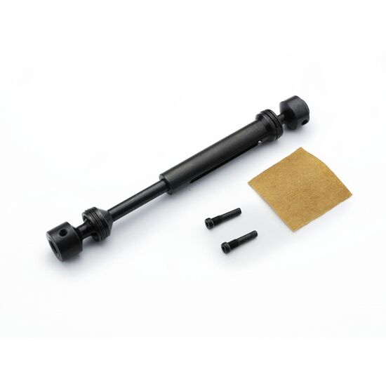Drive Shafts