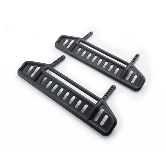 Rock Sliders