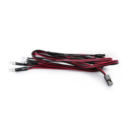 LED Light Set for LYNX Wagon