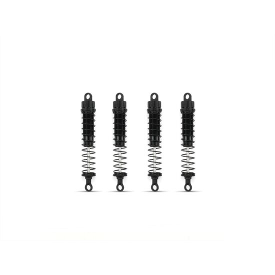 SCA-1E PRO Alum Oil Shocks set