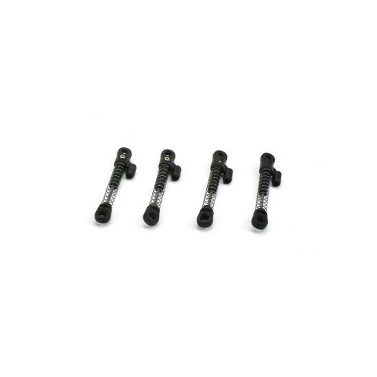 MSA-1E FRICTION DAMPER SET