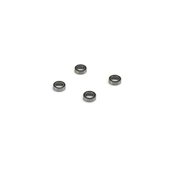 MSA-1E BEARING 6X10X3MM SET
