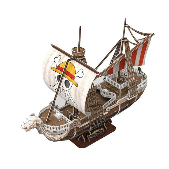 One Piece Flying Lamb/ Going Merry, 2 image