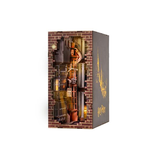 Tiny Adventures Diagon Alley-Harry Potter, 4 image