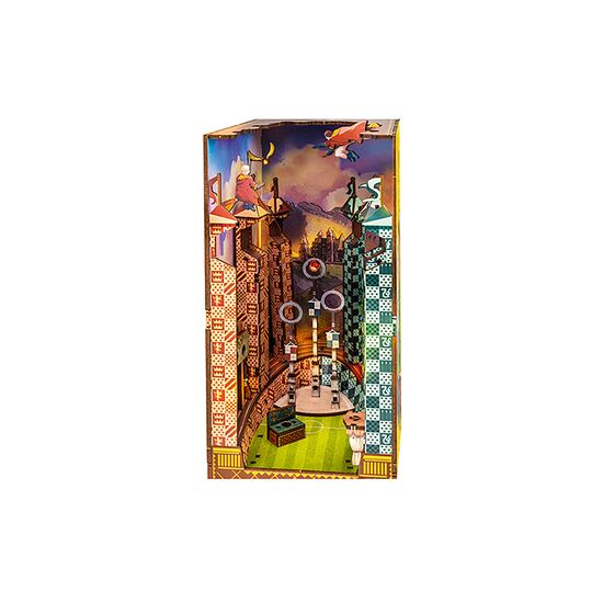 Tiny Aventures Quiddich Field - Harry Potter, 5 image