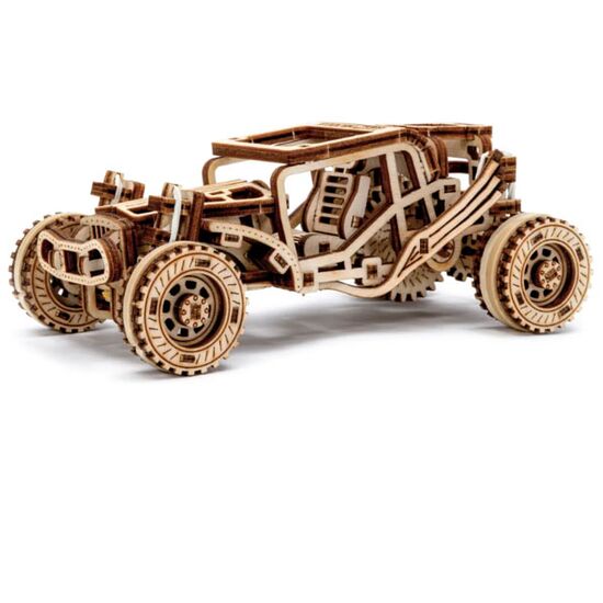 Tiny Adventures - Buggy, 2 image
