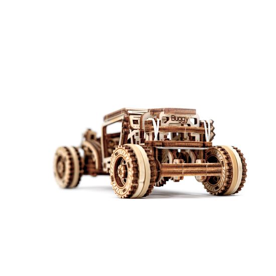 Tiny Adventures - Buggy, 3 image