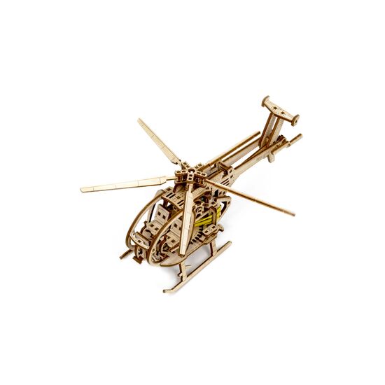 Tiny Adventures - Helicopter, 2 image