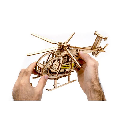 Tiny Adventures - Helicopter, 3 image