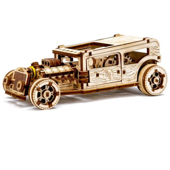 Tiny Adventures - Hot Rod, 2 image