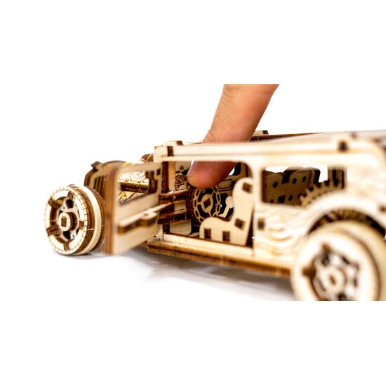 Tiny Adventures - Hot Rod, 3 image