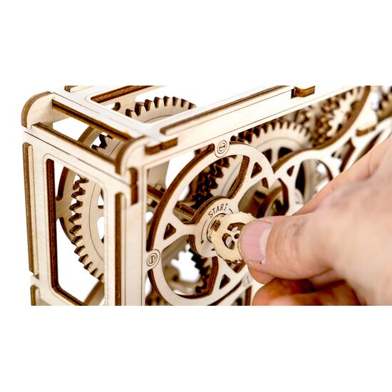 Tiny Adventures - Kinetic Picture, 3 image