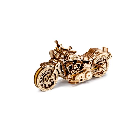 Tiny Adventures - Cruiser V-Twin, 3 image