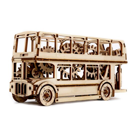 Tiny Adventures - London Bus, 2 image