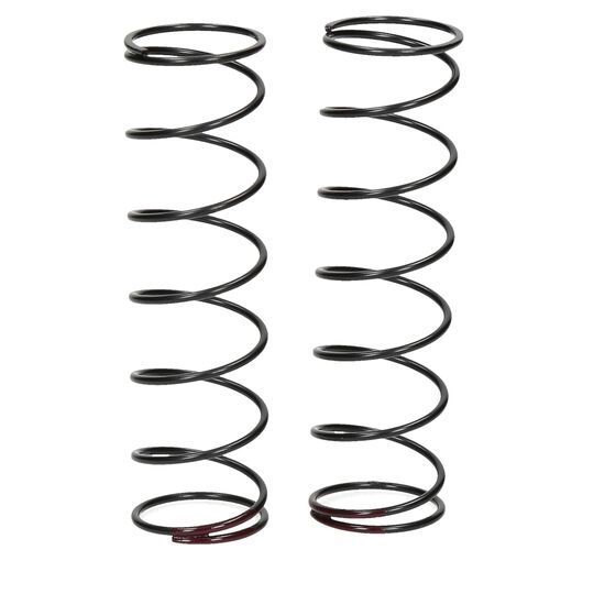 Shock springs (orange/83mm/82.1gf/2pcs)