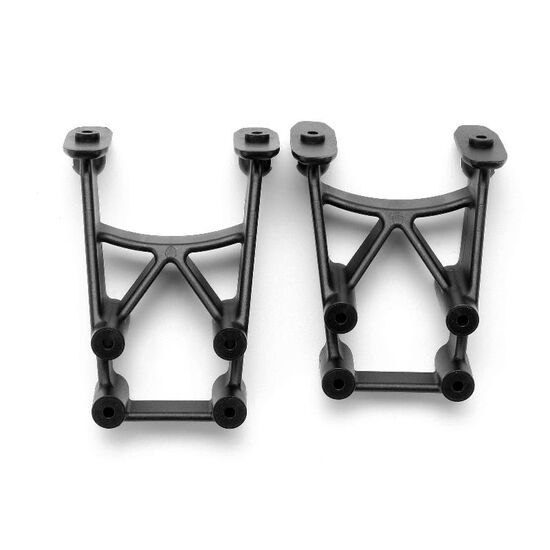 Wing Mount V2 (Standard) - Clearance Sale, 2 image