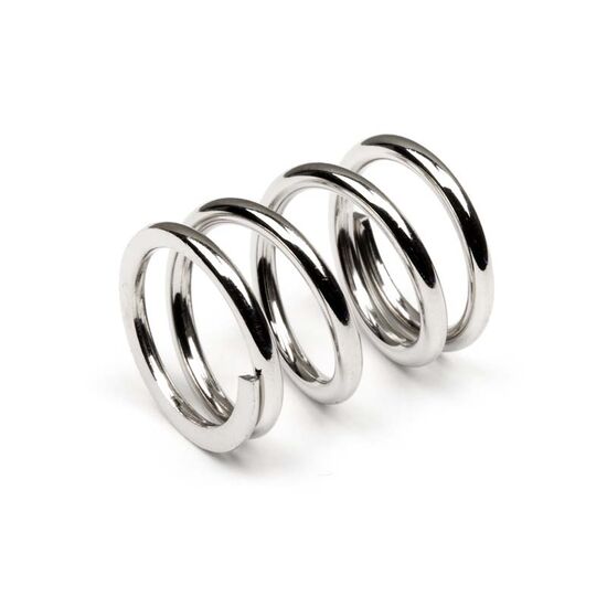 SAVAGE FLUX - HEAVY DUTY SERVO SAVER SPRING 21x12x1.9mm 4.5COILS