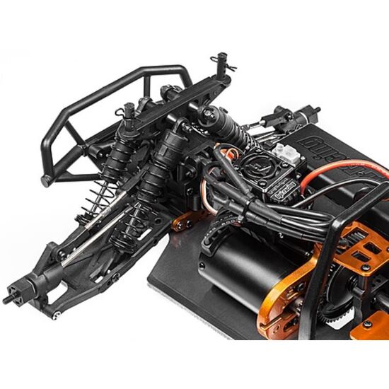 Bullet ST Flux 4wd 1:10 Electric Stadium Truck, 15 image