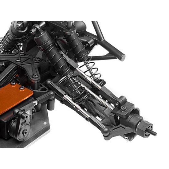 Bullet ST Flux 4wd 1:10 Electric Stadium Truck, 17 image