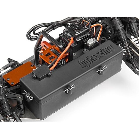 Bullet ST Flux 4wd 1:10 Electric Stadium Truck, 18 image