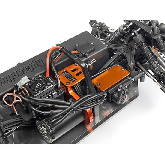 Bullet ST Flux 4wd 1:10 Electric Stadium Truck, 19 image