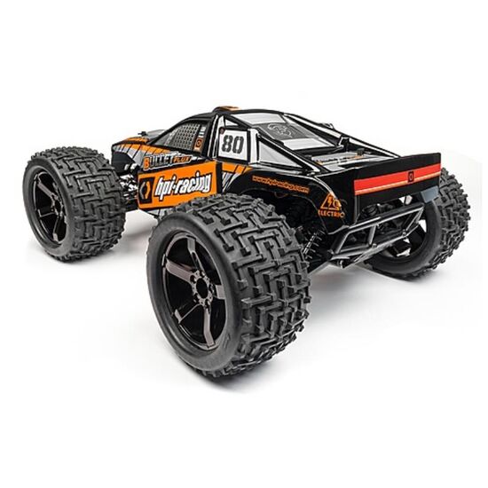 Bullet ST Flux 4wd 1:10 Electric Stadium Truck, 9 image