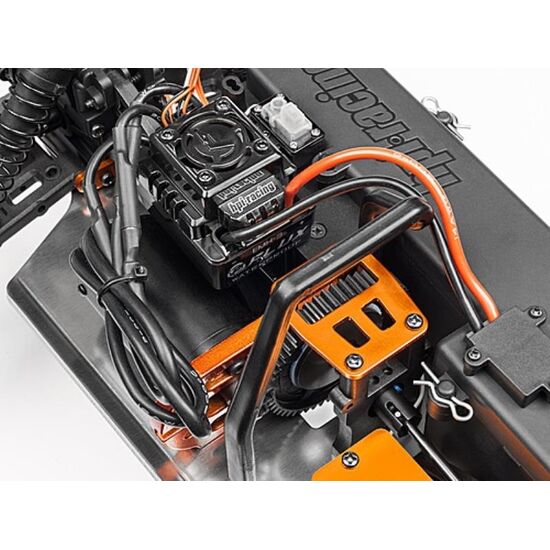 Bullet ST Flux 4wd 1:10 Electric Stadium Truck, 21 image
