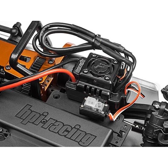 Bullet ST Flux 4wd 1:10 Electric Stadium Truck, 22 image