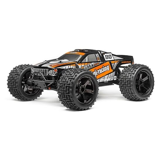 Bullet ST Flux 4wd 1:10 Electric Stadium Truck, 4 image