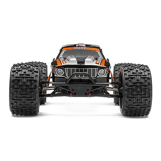 Bullet ST Flux 4wd 1:10 Electric Stadium Truck, 2 image