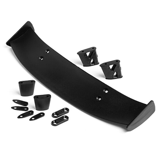 SET D'AILERON GT (TYPE C /1:10)